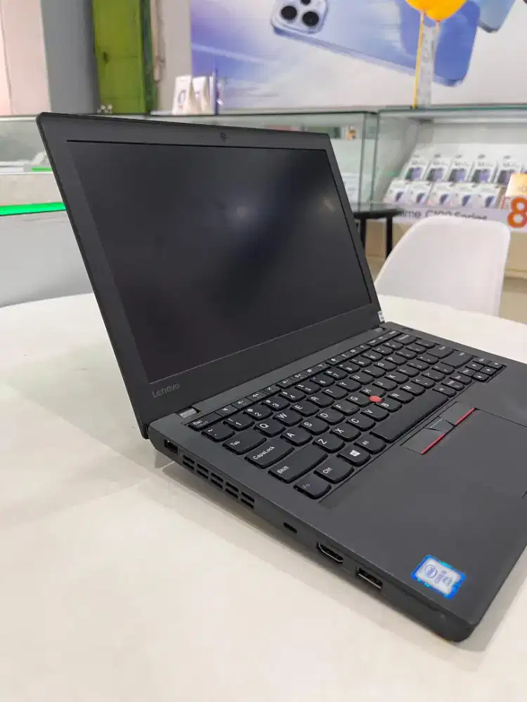 PROMO CUCI GUDANG LAPTOP SECOND | LENOVO X270 RAM 8GB