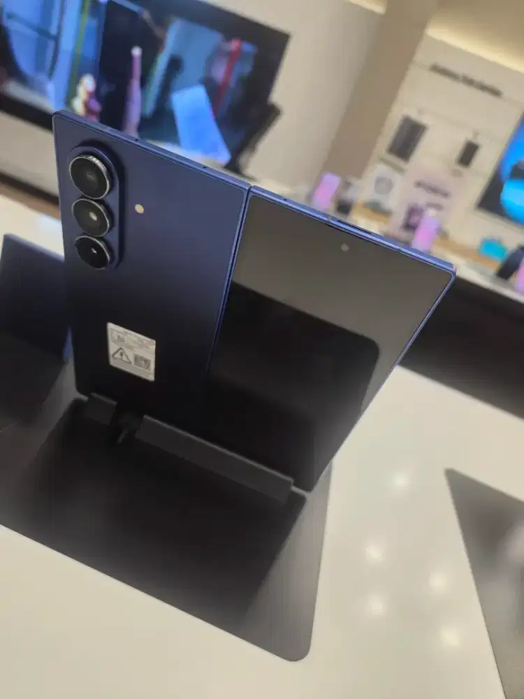 Samsung zfold7 cashback