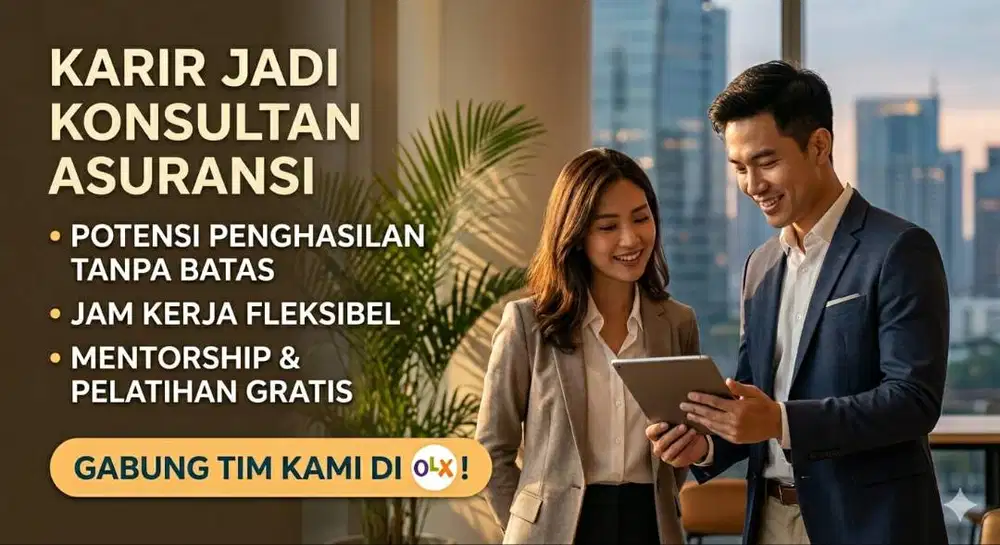 Konsultan Asuransi