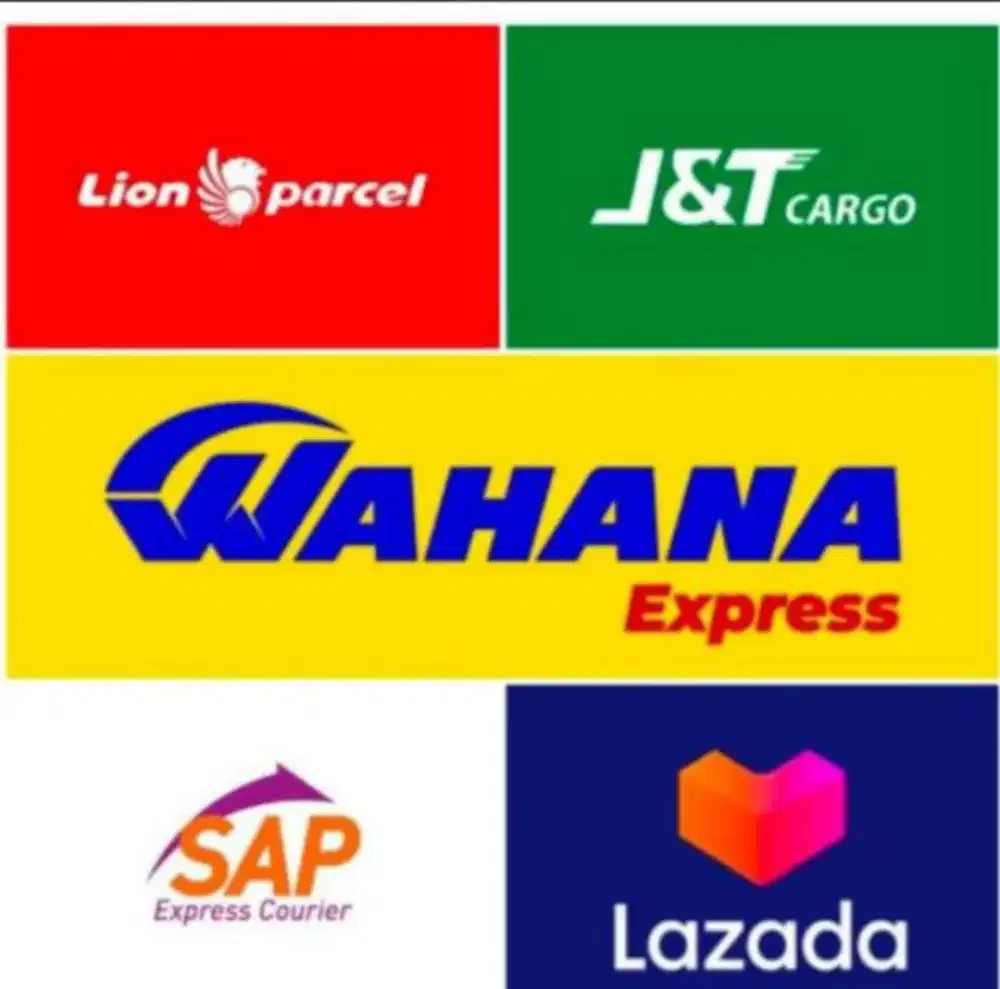 Lowongan Admin & Supir & Delivery & Kenek