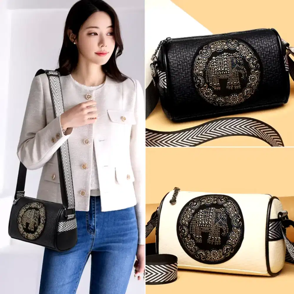 Tas selempang wanita fashion