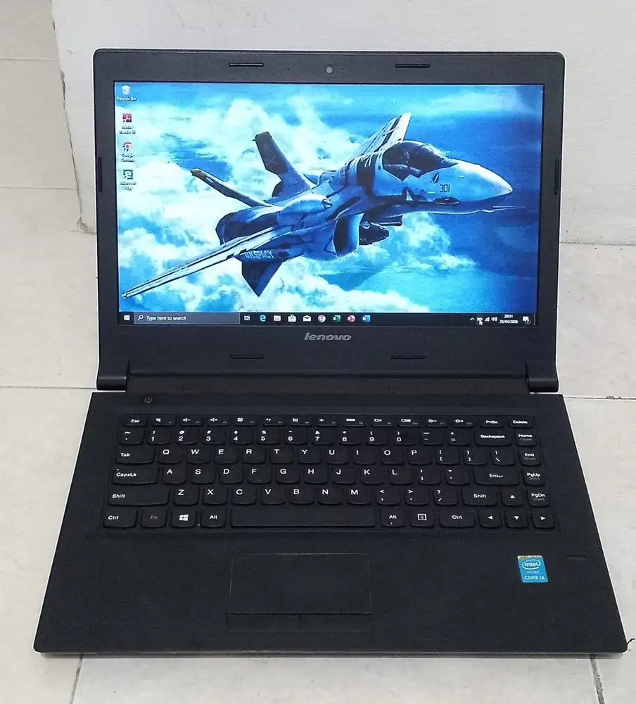 Laptop Lenovo Ideapad B40-70
