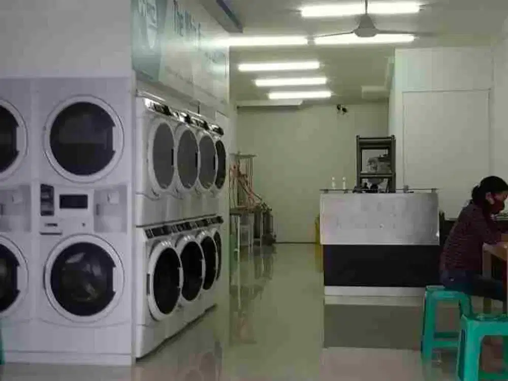 Dijual Cepat Ruko Siap Pakai di Mutiara Taman Palem