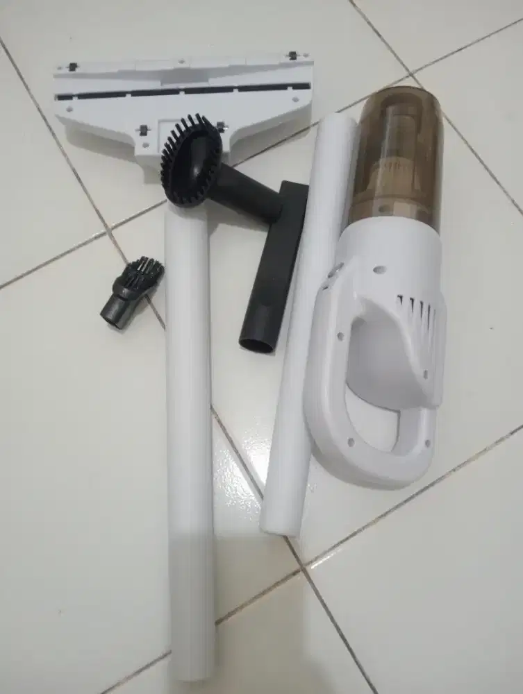Dijual Vacum Cleaner