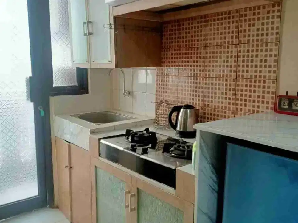 jual cepat Apartement kebagusan city Jakarta Selatan