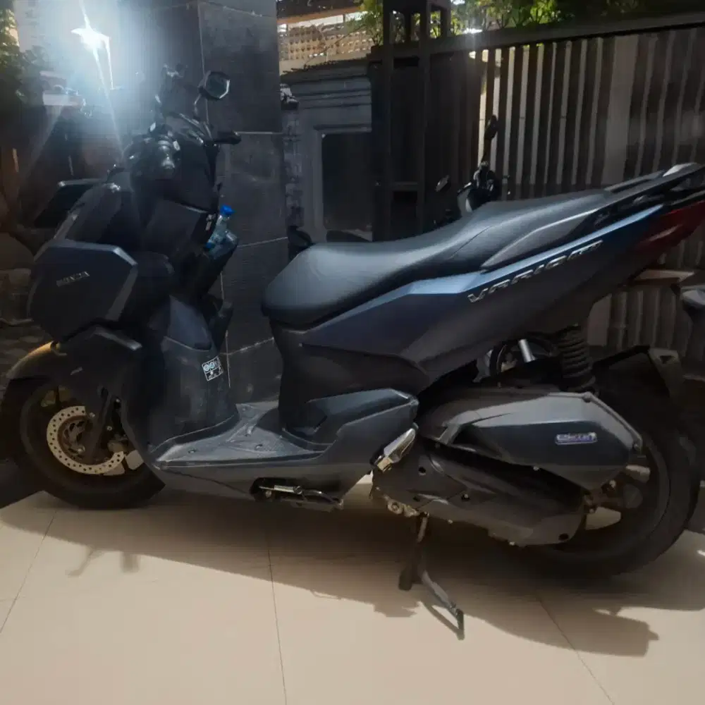 Vario 160 abs 2025