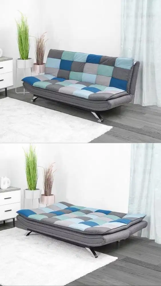 Neo Faith Sofa Bed