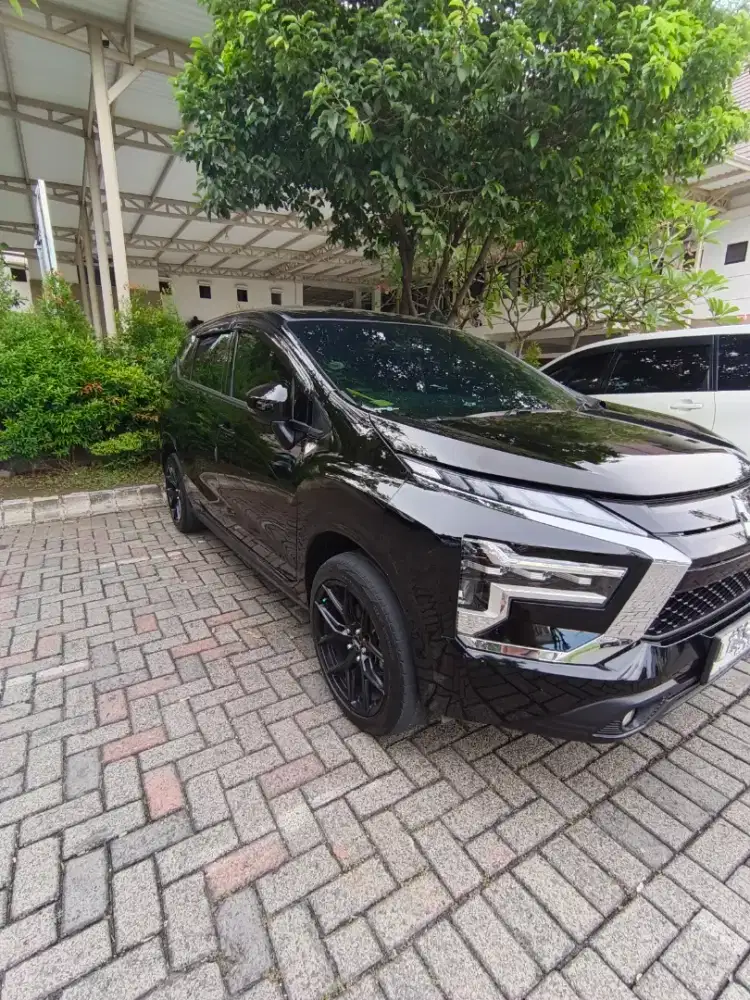 Mitsubishi Xpander 2023 Bensin