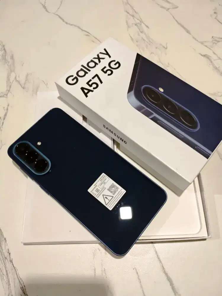 Samsung a57 5G ram 8/256