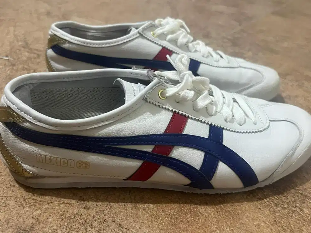 Onitsuka Tiger Mexico 66