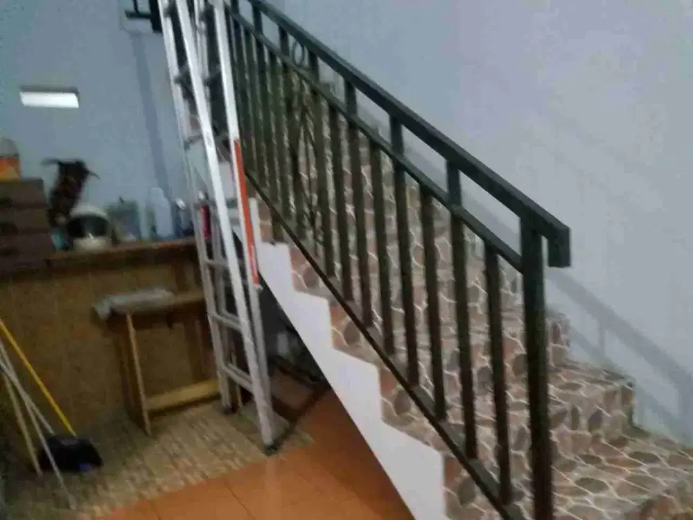 Kost Depan Kampus UB Bunga Andong Kota Malang