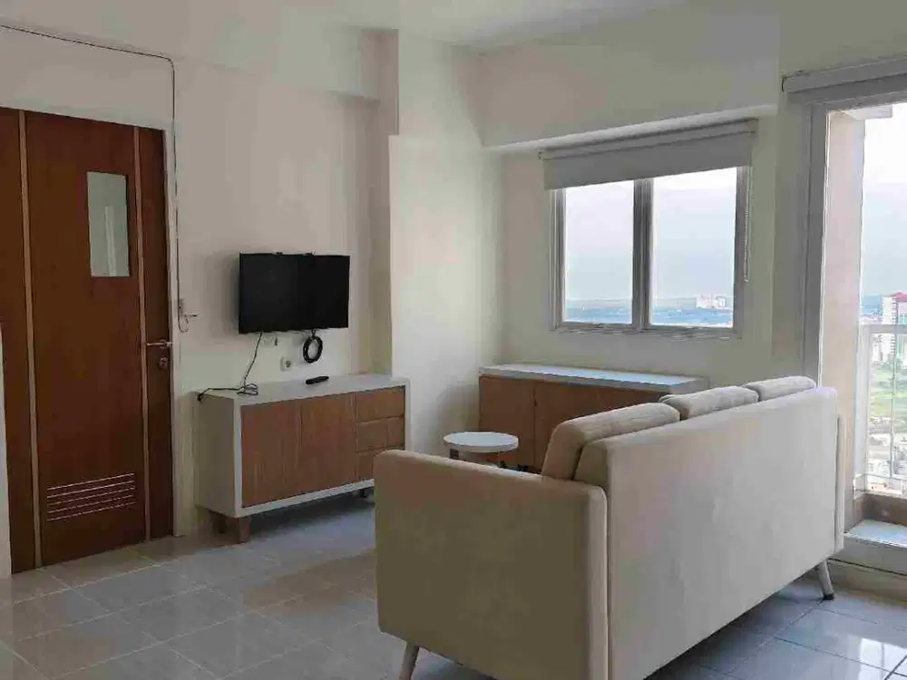 Sewa Apartemen Puncak Dharmahusada