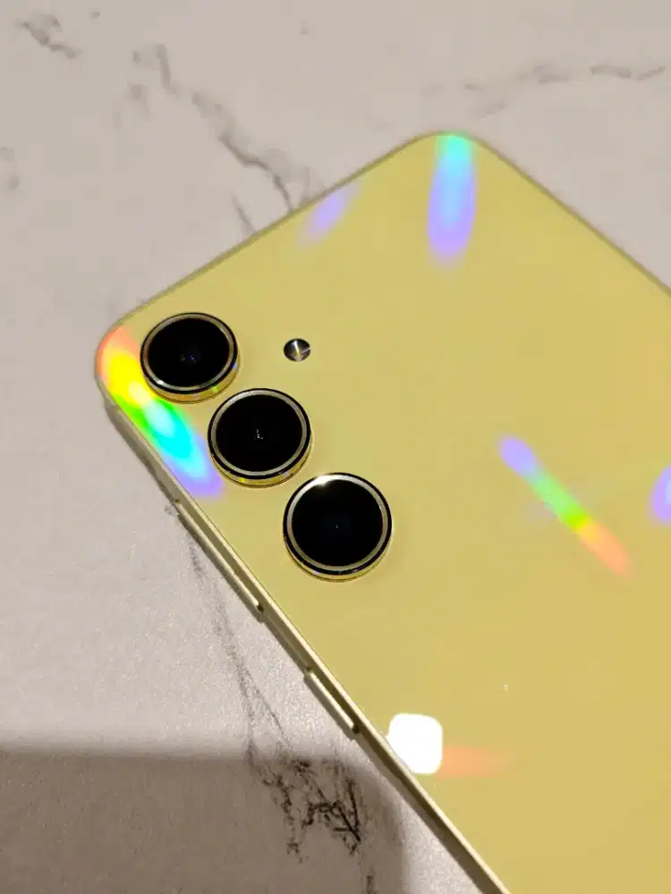 samsung a55 5G 12/256