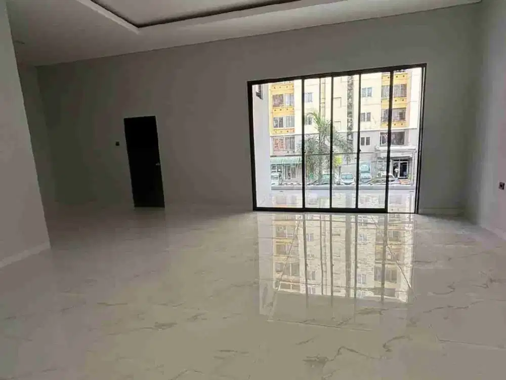 Dijual Rumah Brand New Minimalis di Tamab Surya 5