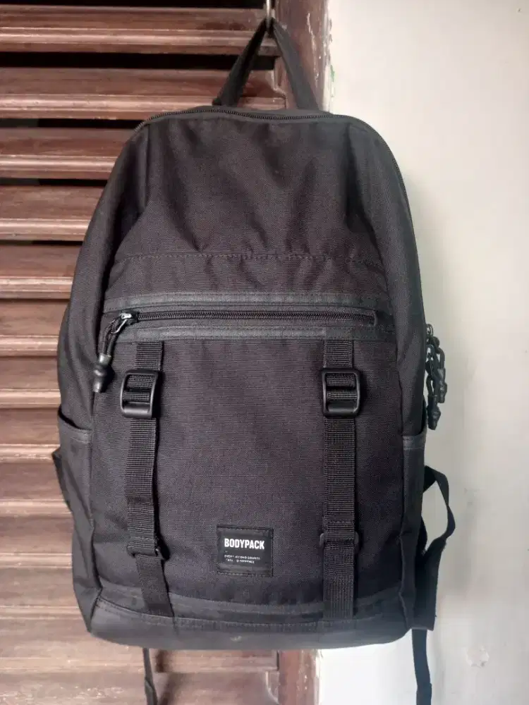 Tas Ransel Bodypack not eiger