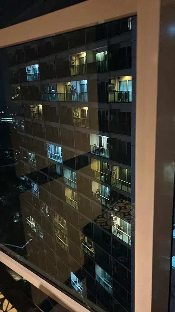 Dicari art pulang pergi