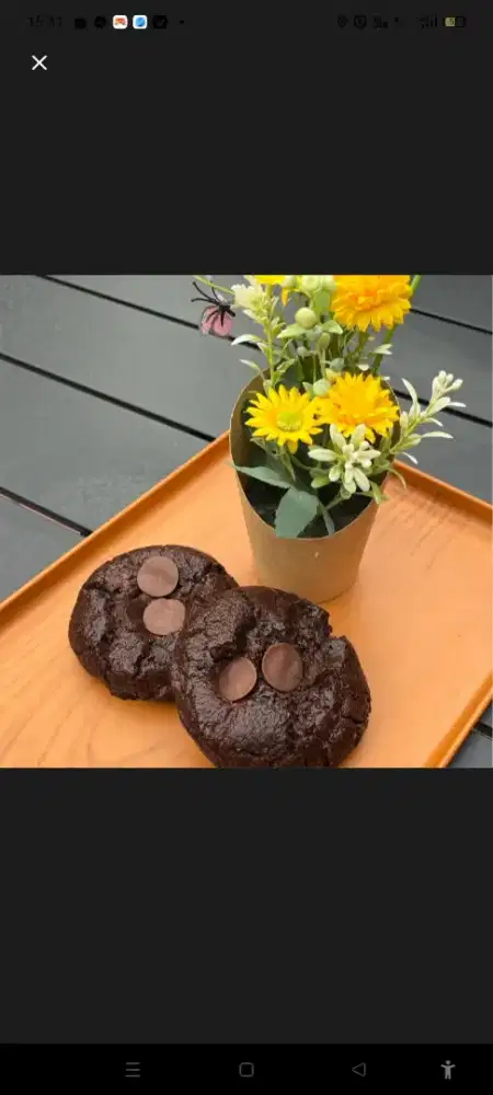 cari kerja  jualan freelance