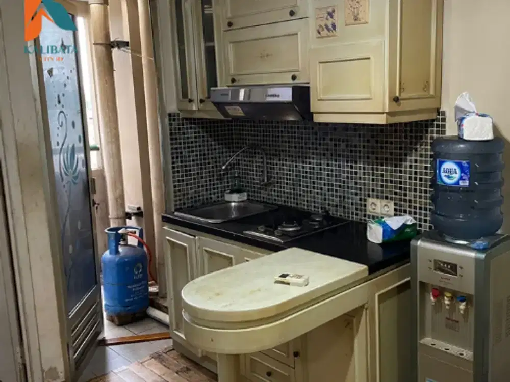 Apartemen Kalibata City 2BR FullFurnish Tower Cendana