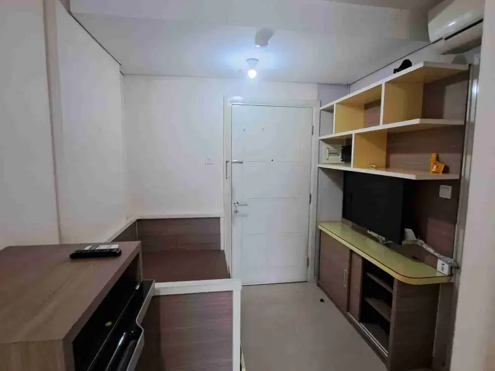 disewakan tahunan type 1BR apartemen MADISON PARK