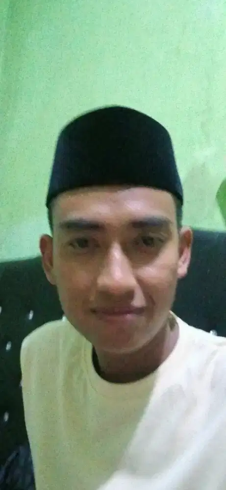 Freelance driver panggilan