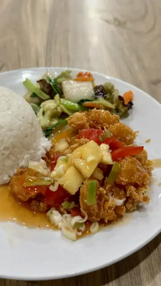 Di cari Tukang masak nusantara