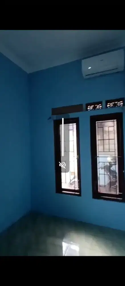 Rumah Tinggal Disewakan