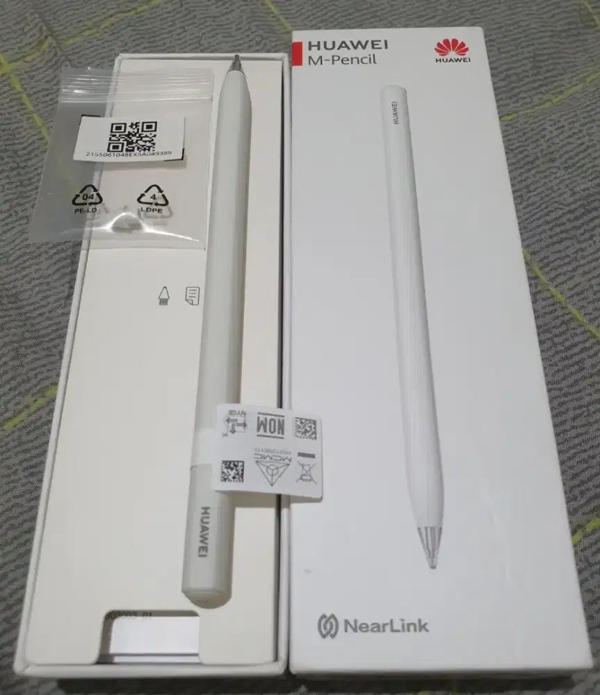 M Pencil Huawei Gen 3 Nearlink