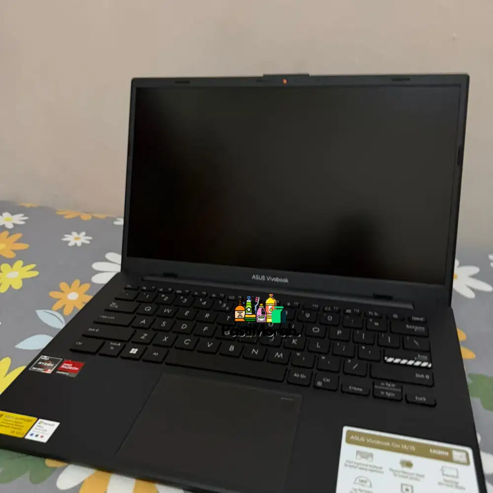 Laptop Asus Vivobook Go 14 (E1404FA-VIPS5151M)