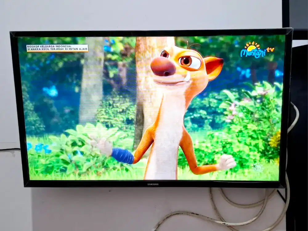 TV SAMSUNG 32 inc