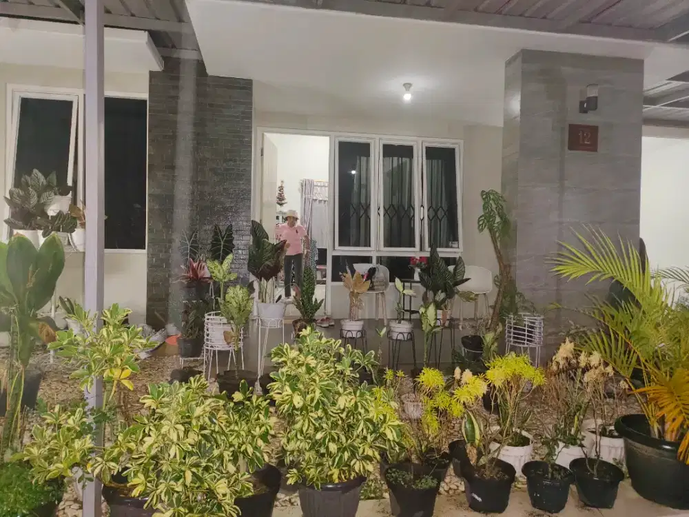 Jual cepat rumah istimewa NEW GRAHA JATISARI MIJEN