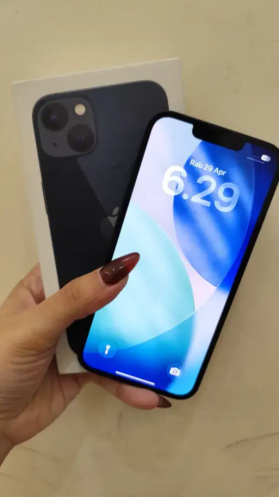 APPLE IPHONE 13