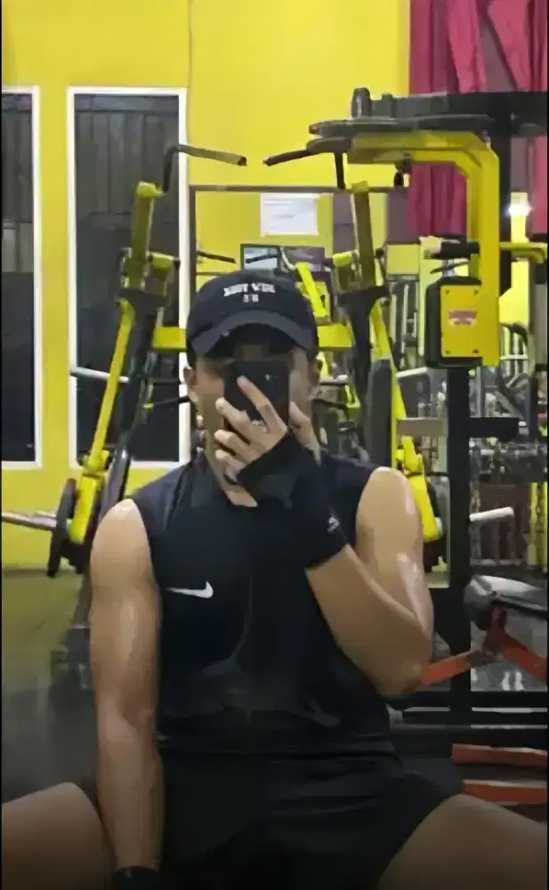 Cari pekerjaan apa aja