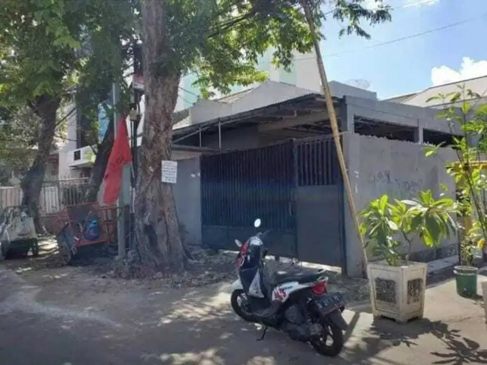 Dijual cepat kantor 1antai dibawah hrg NJOP Cideng Jakarta pusat