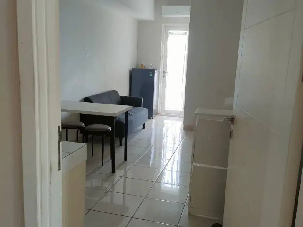 Disewakan Apartement Springlake Semi Furnished Di Summarecon Bekasi