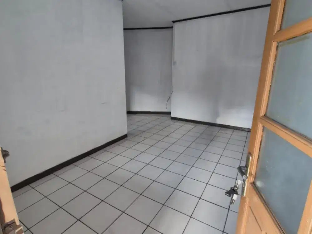 Rumah Siap Pakai di Sayap Turangga Buah Batu