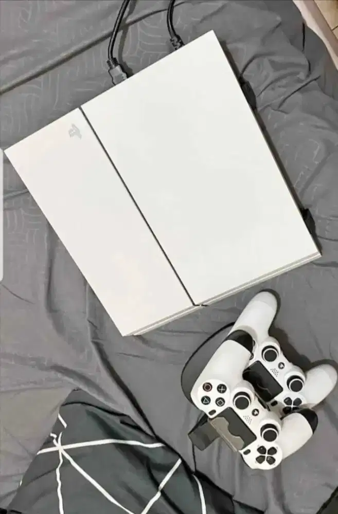 PS4 fat 1tb sudah HEN 9.00