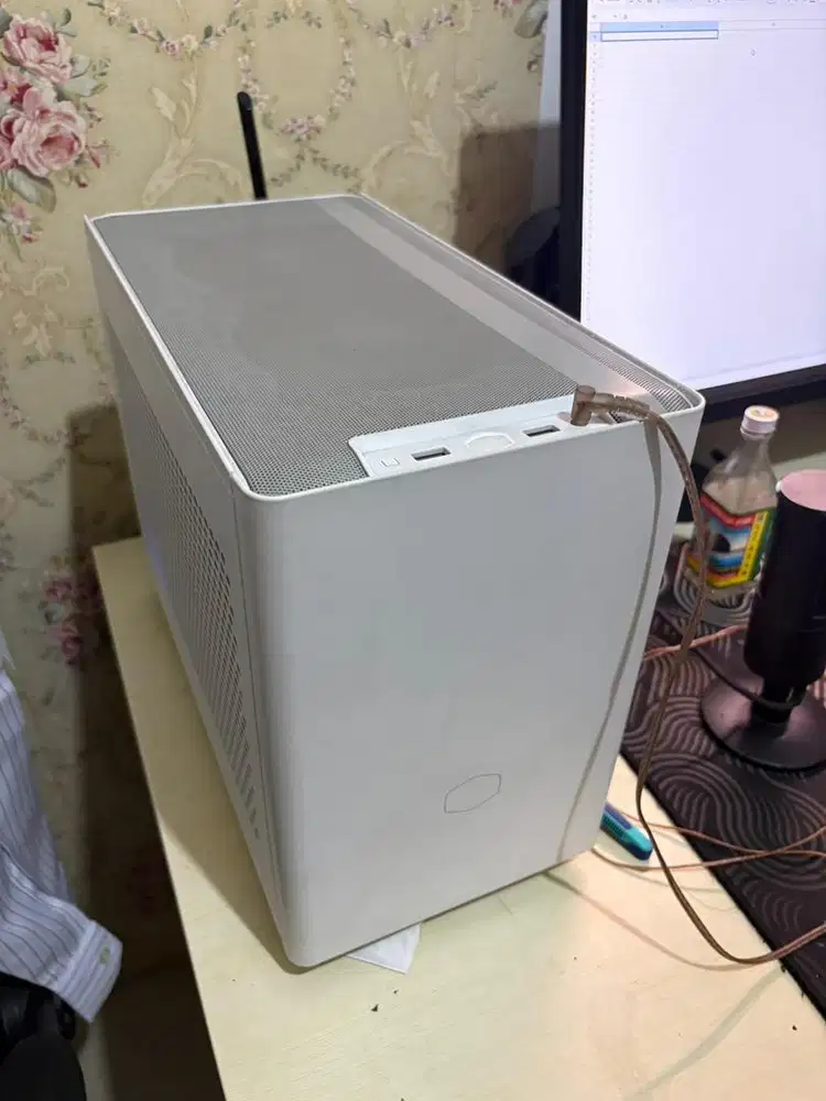 Pc cpu gaming mentok kanan 2k rtx 4070 super