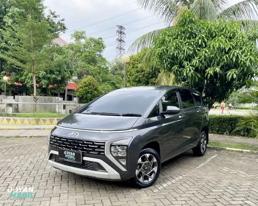 HYUNDAI Stargazer Prime 2023 Matic