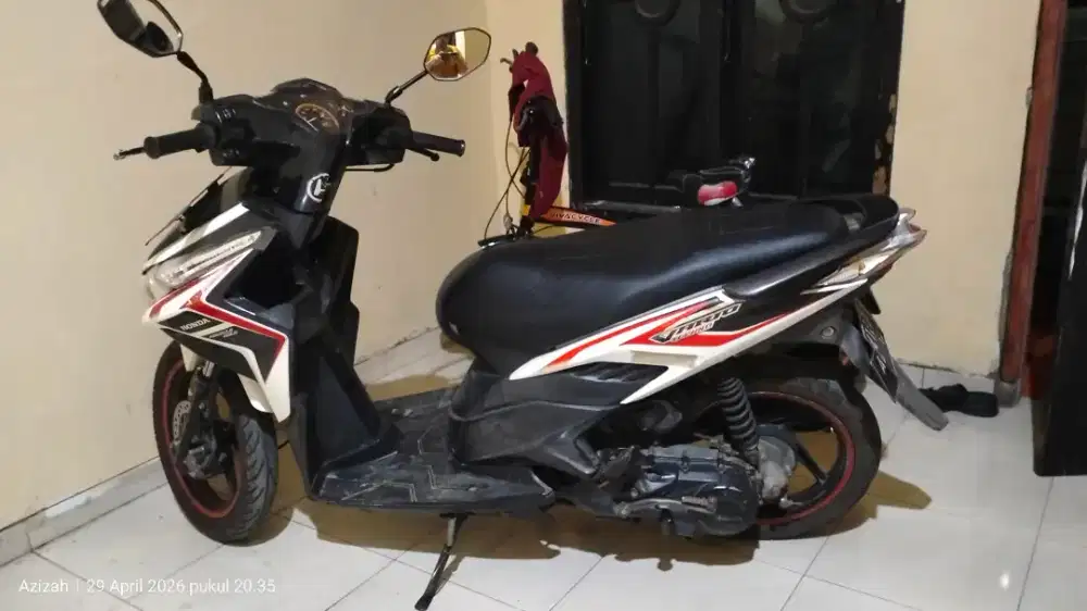 Vario Techno 110