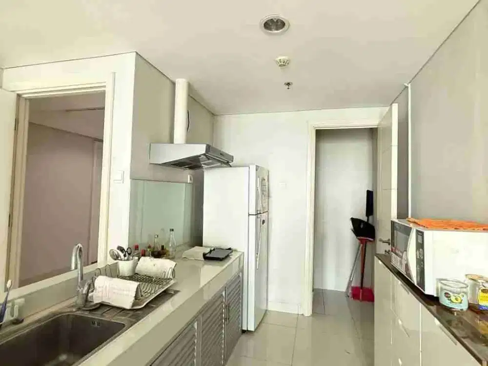 Dijual Apartemen Trillium Pusat Kota Surabaya