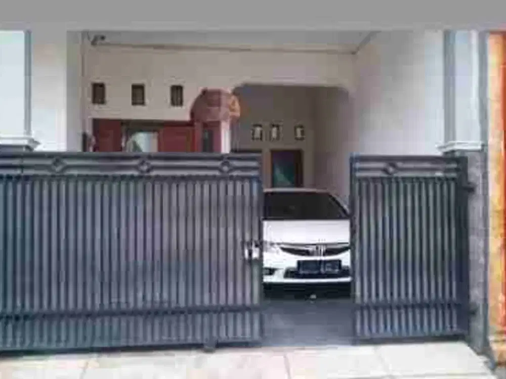dijual murah rumah duren jaya Bekasi timur