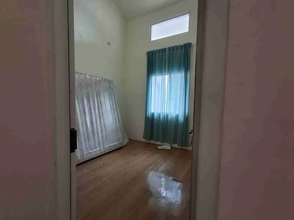 dijual murah rumah prima harapan regency Bekasi Utara