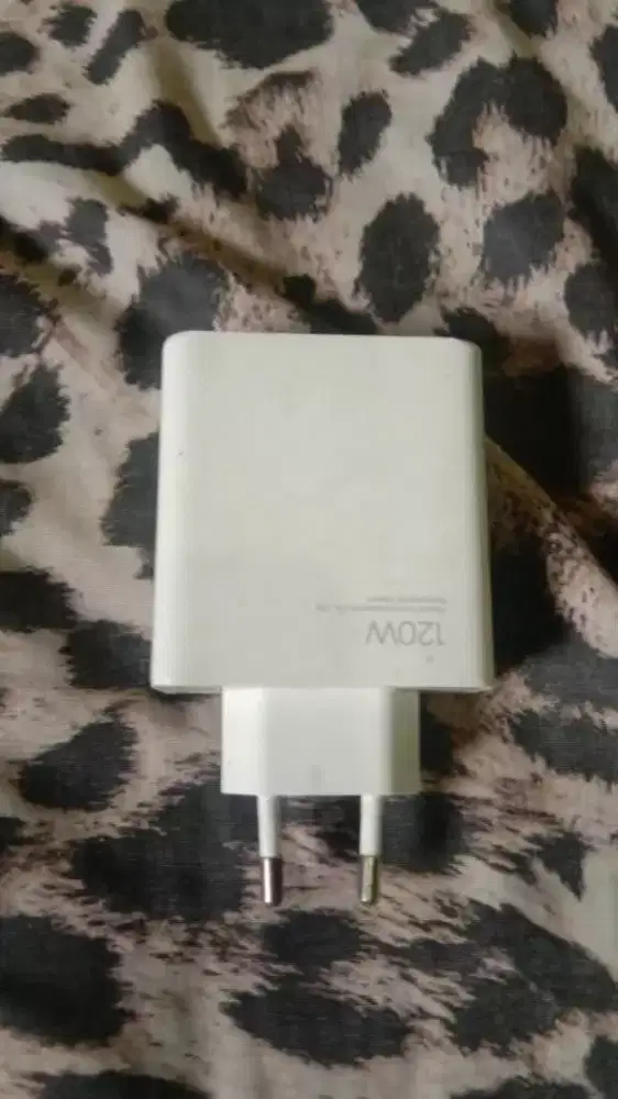 XIOMI ORIGINAL 120W