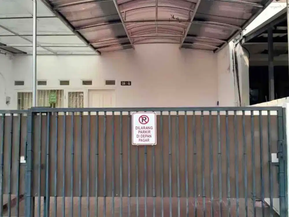 Jual Rumah Di Pondok Indah – Termurah , Nyaman & Strategis, Harga Nego