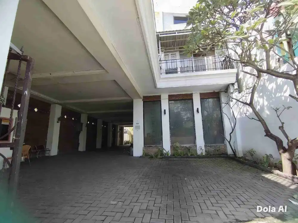 HOTEL AKTIF LOKASI KOTA KEDIRI JAWA TIMUR