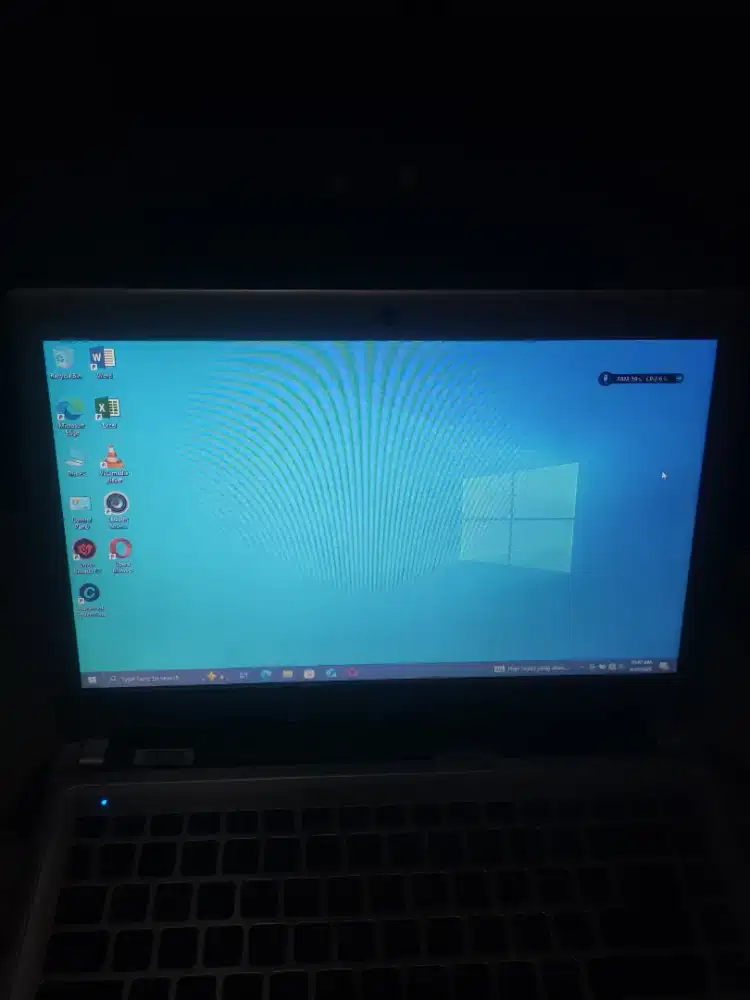 Laptop Acer aspire 14