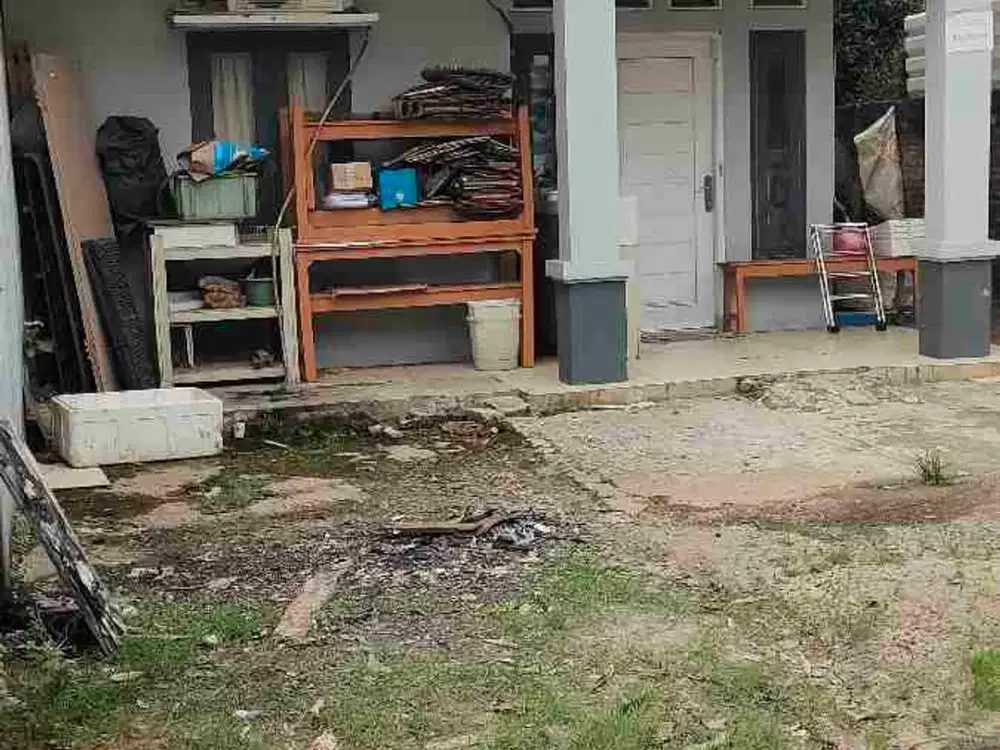 Rumah dijual Binong Tangerang