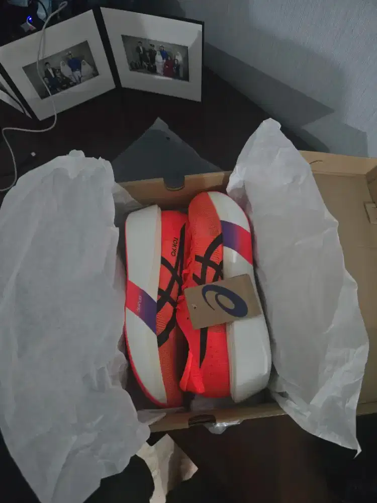 Asics metaspeed tokyo sky