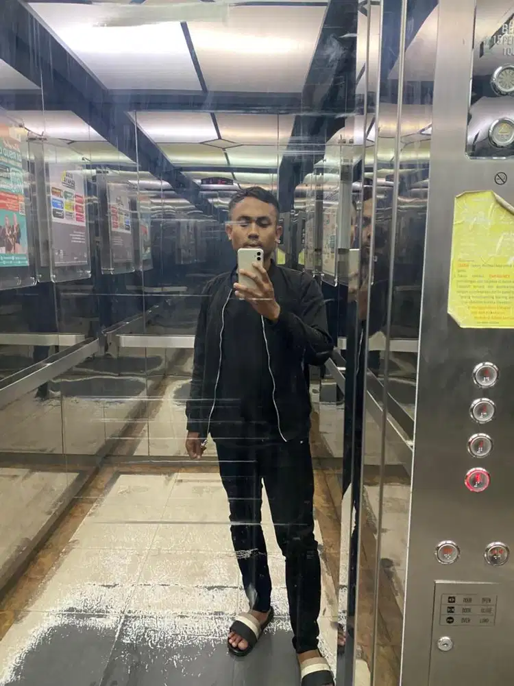 Jasa Pendampinh COD IPHONE dan Samsung