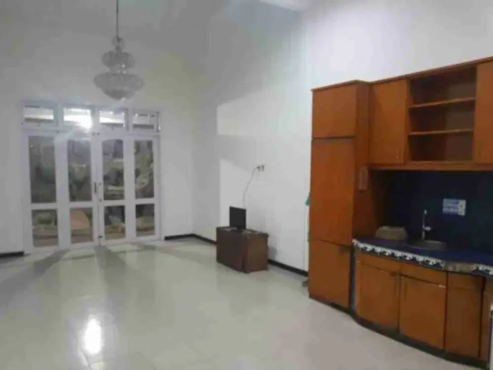 Dijual Rumah Siap Huni Taman Rahayu